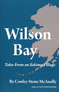 12-9-13 Wilson Bay Conley