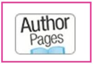 author pages pink